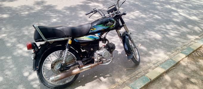 good condition