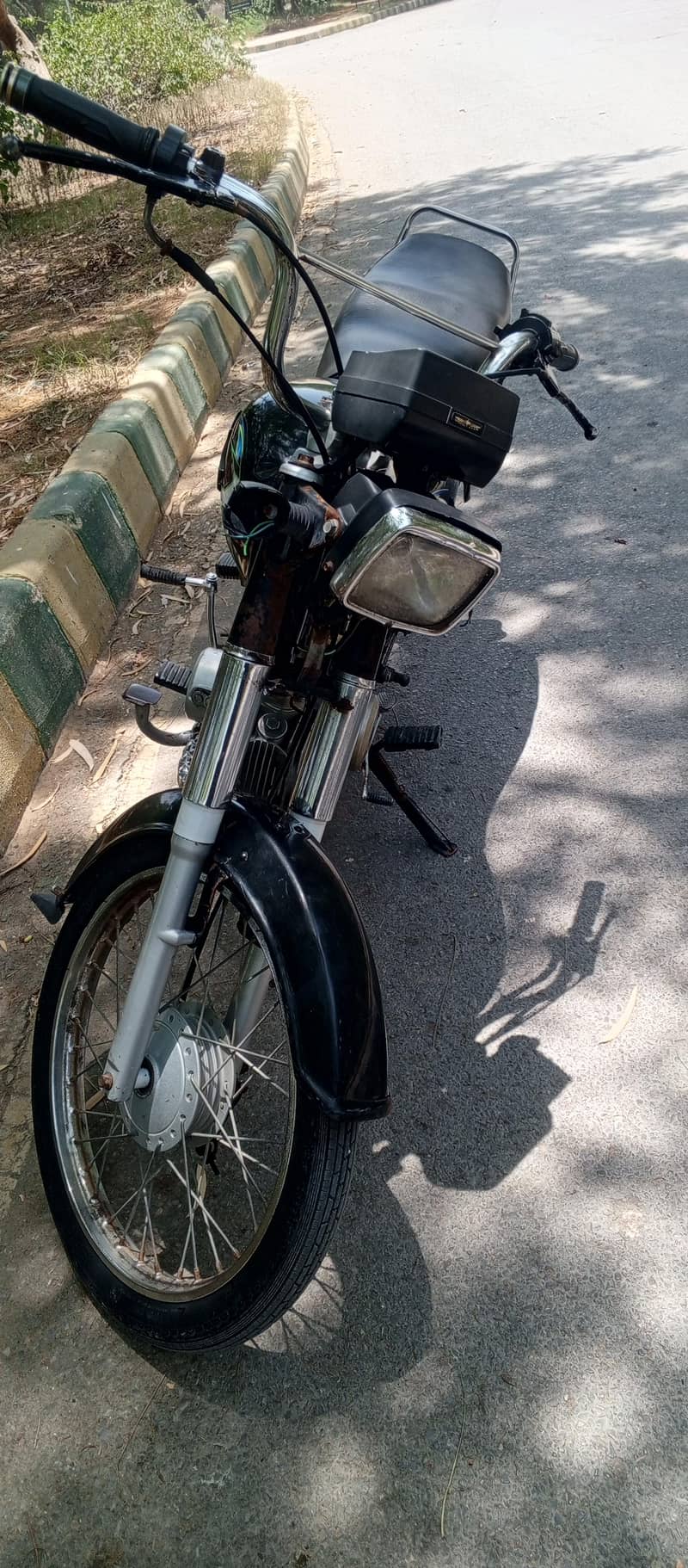 good condition 2