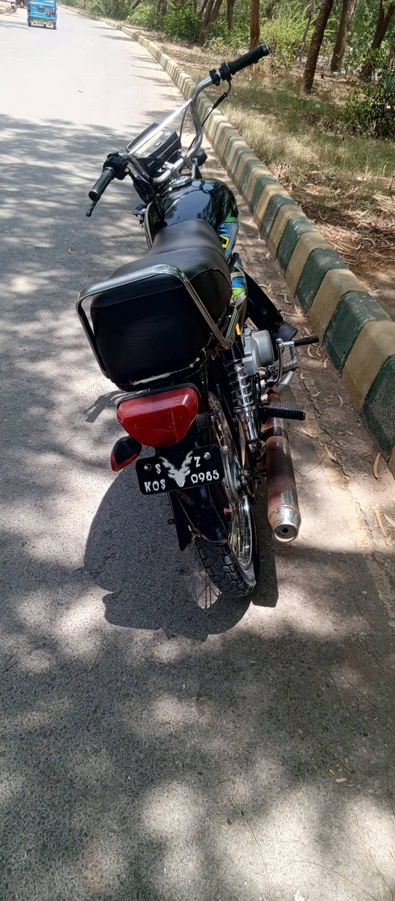 good condition 3