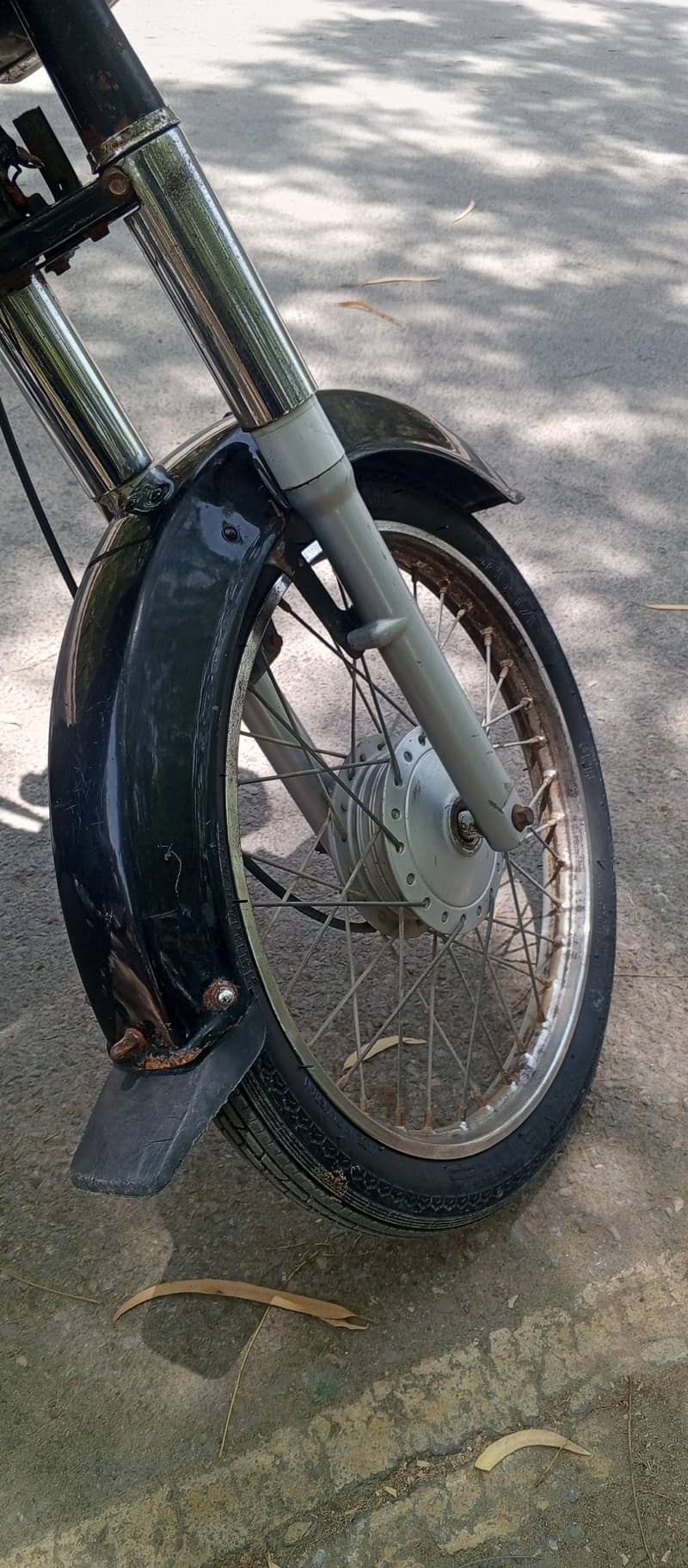 good condition 5