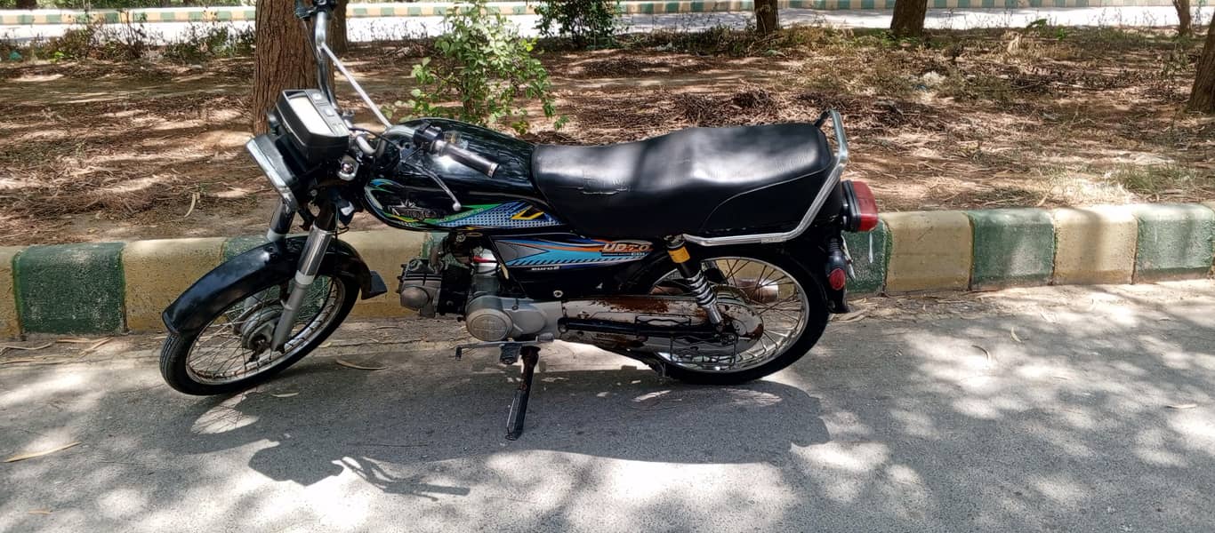 good condition 7