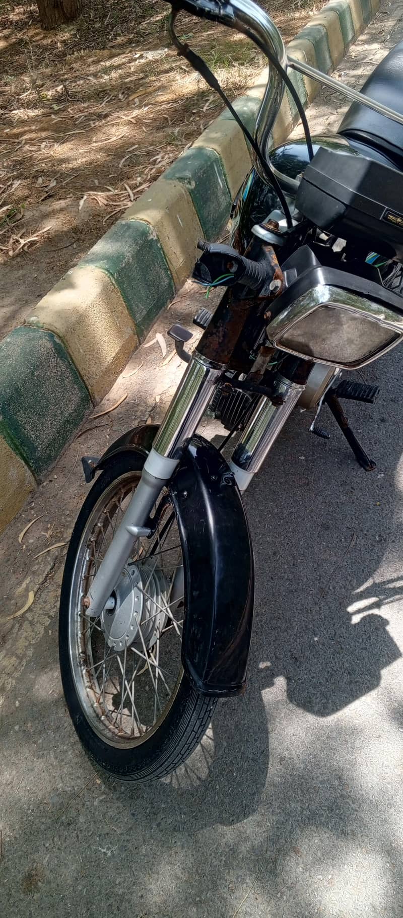good condition 8
