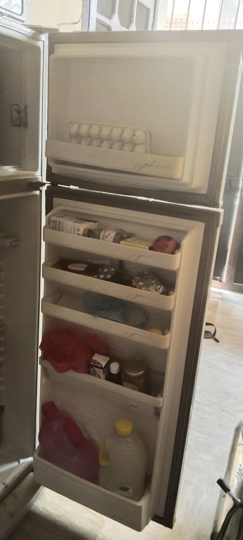 DownLance Fridge 2