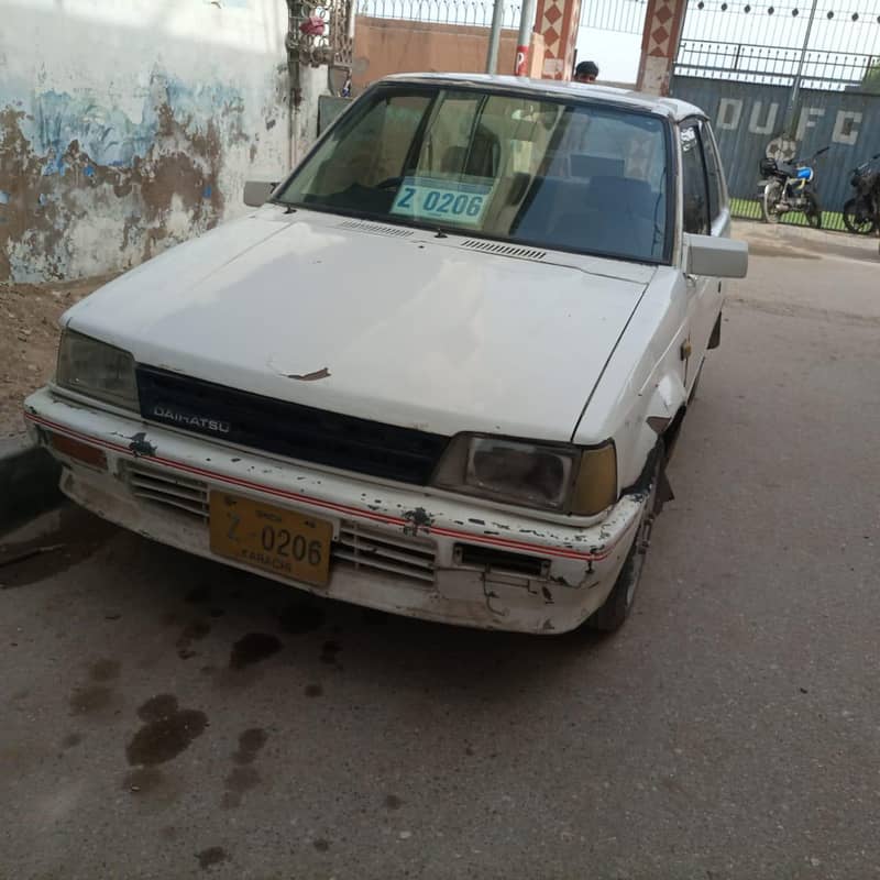 charade 2 door 0