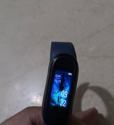 LT716 Sports Watch
