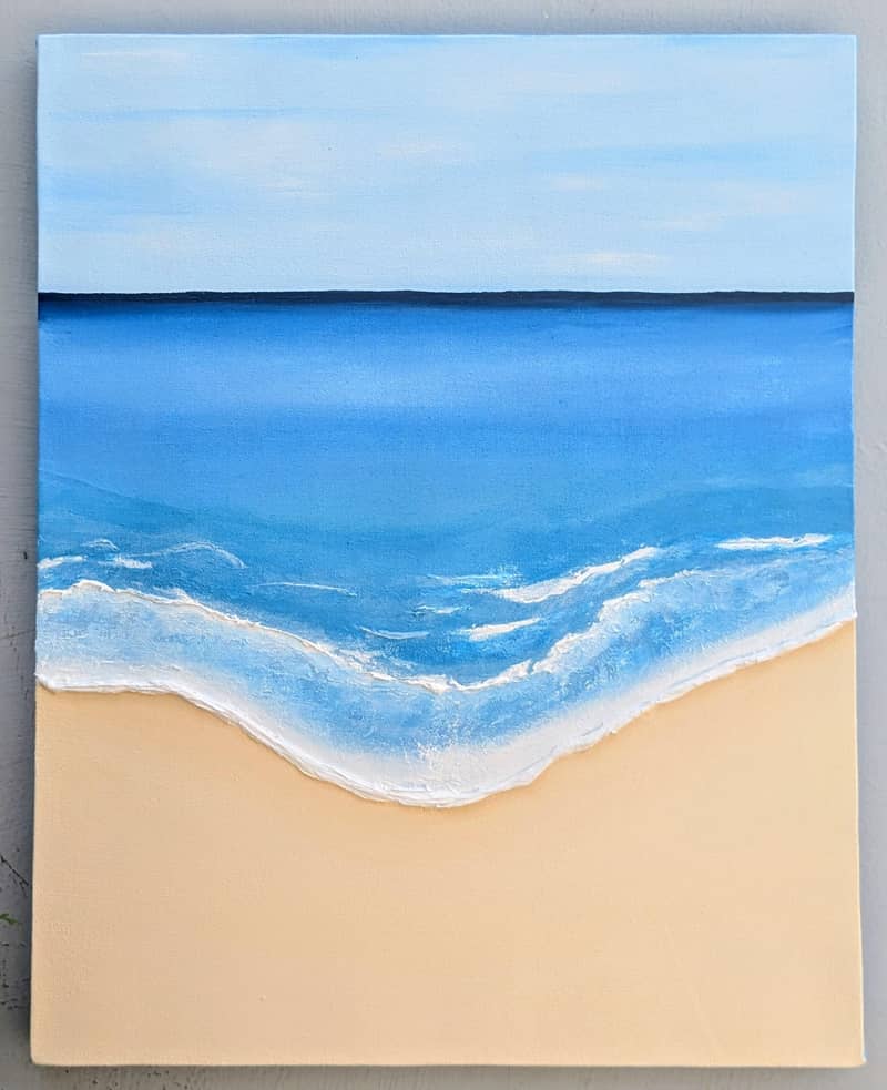 "whisper of the sea" 0