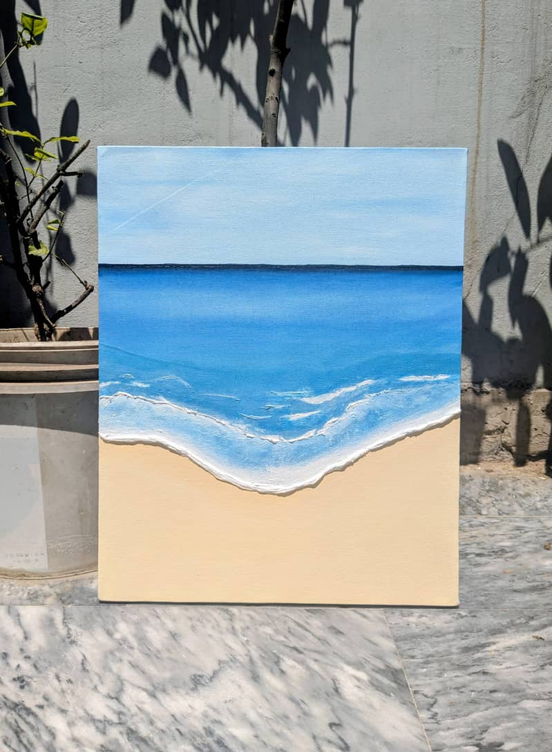 "whisper of the sea" 1