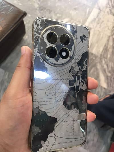OnePlus 13r pta approved