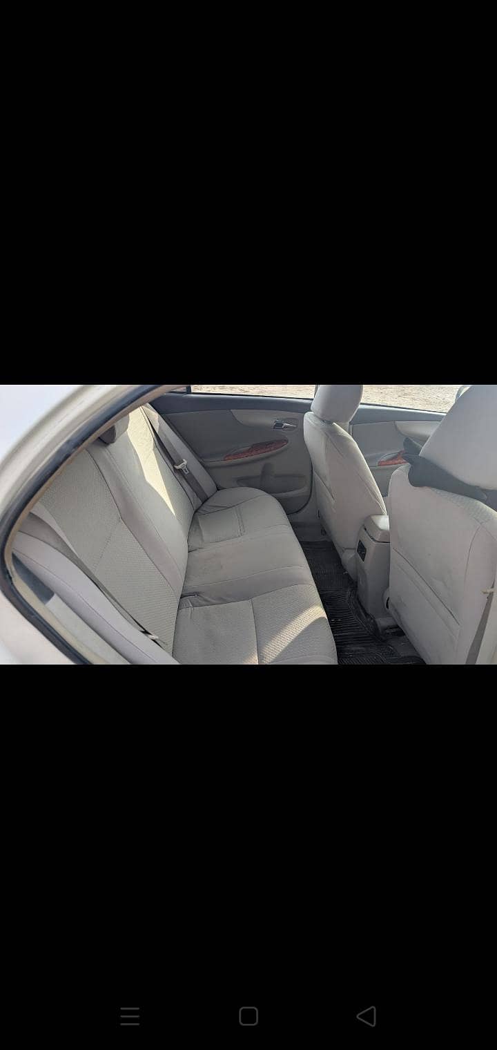 Corolla xli 3