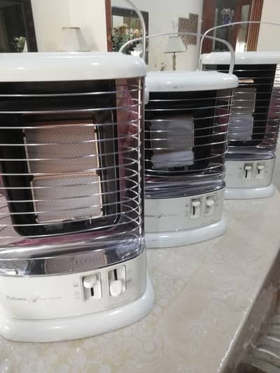 Rinnai and paloma heaters for sale