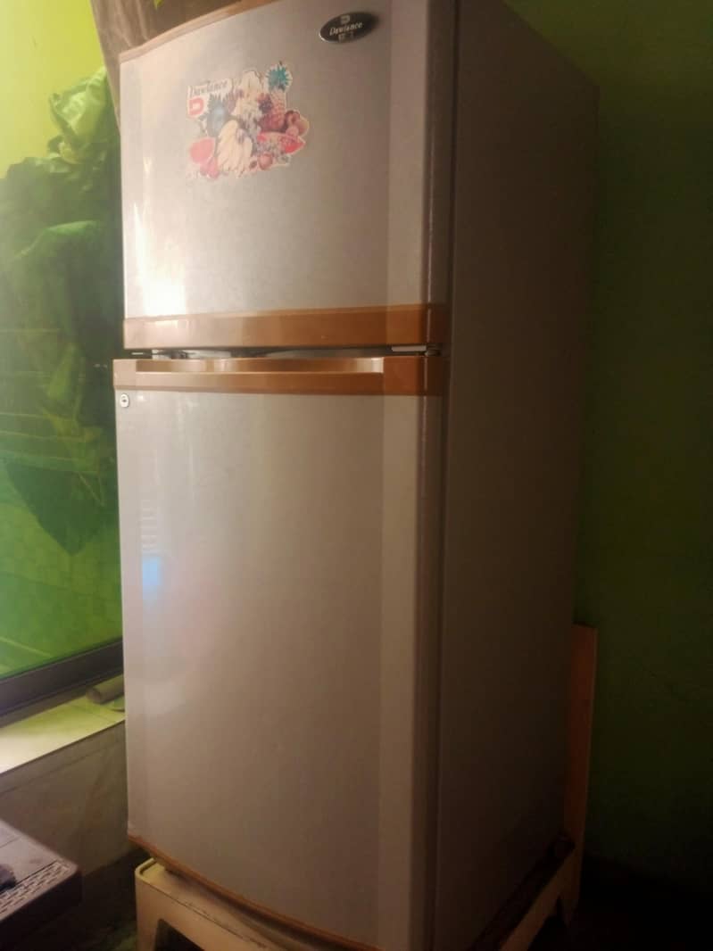 fridge 0