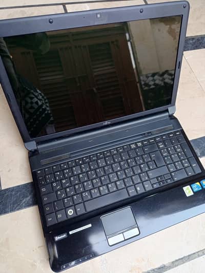 Fujitsu Lifebook AH530 Core i5 1st Gen | 8GB RAM | 240GB SSD