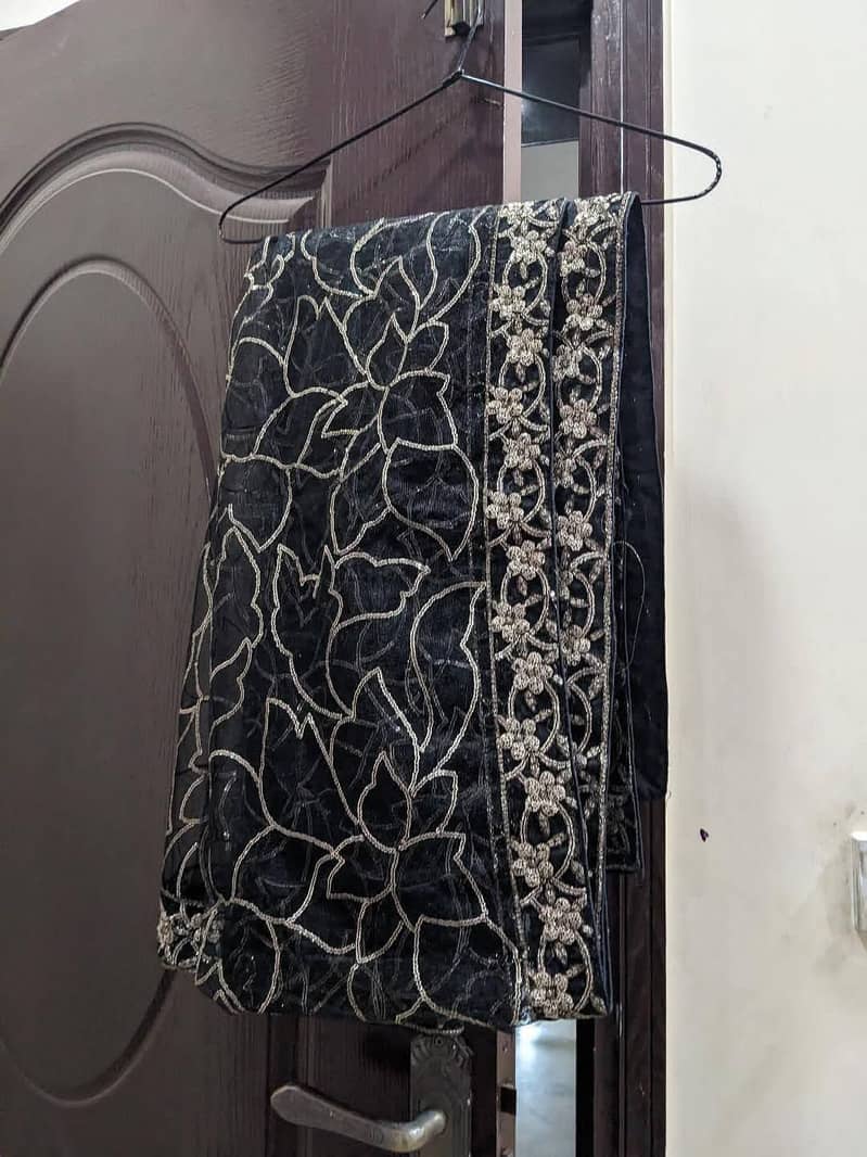 Black maxi 2