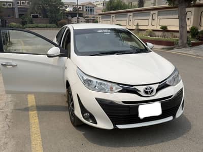 Toyota Yaris 1.5