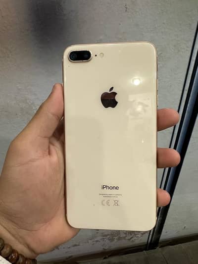 iphone 8 plus 64gb
