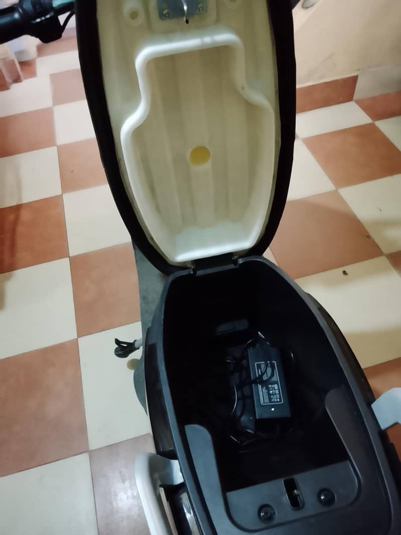 Oreevo Eagal 4