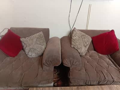 singal 2 seats