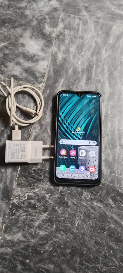 Samsung A10S