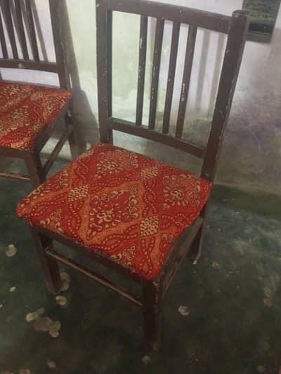 chairs