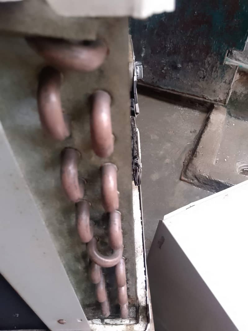 window Ac  1 ton 3
