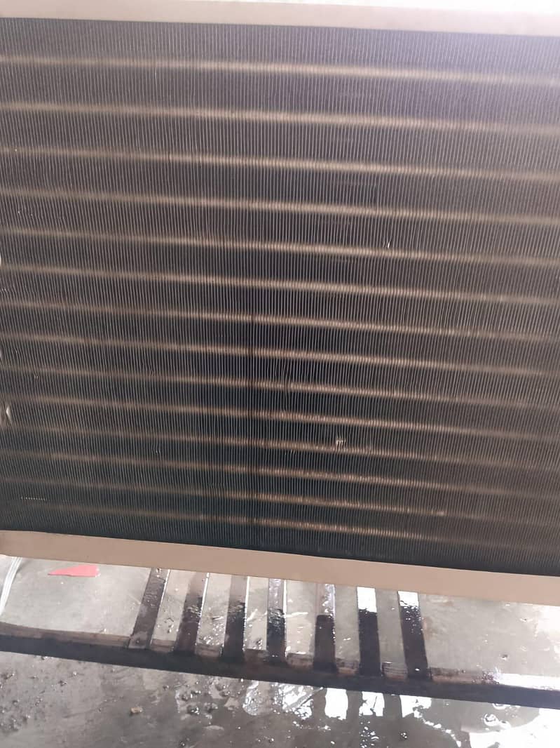 window Ac  1 ton 5