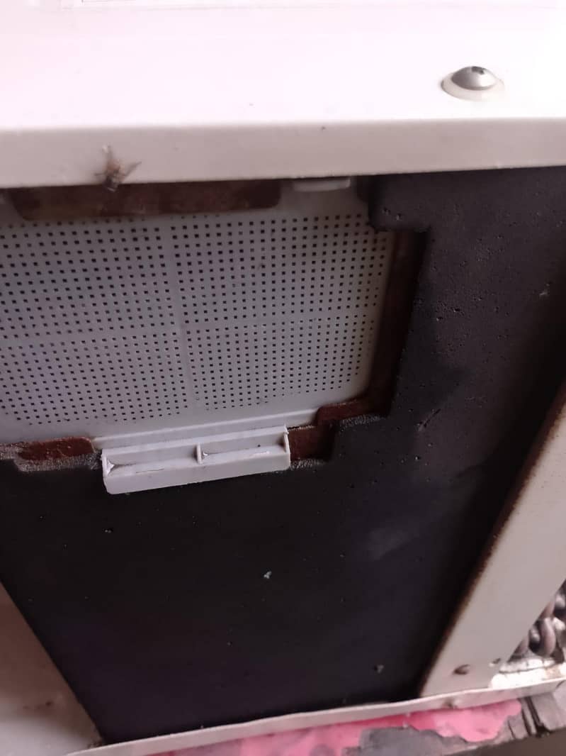 window Ac  1 ton 16