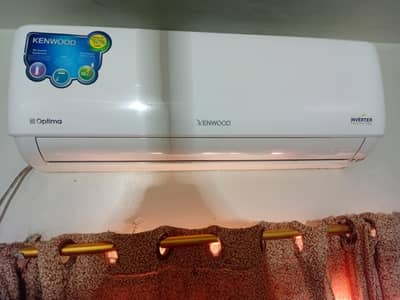 Kenwood Inverter AC 1 Ton