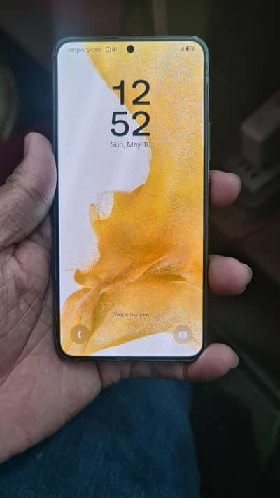 samsung s22 8/128 pta approved official