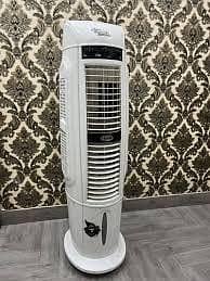 Air cooler nb