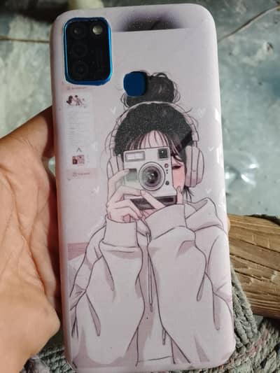 infinix Smart 6 / 03046061002