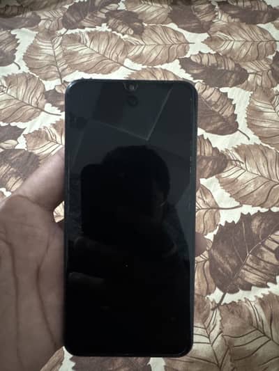 Samsung A 20