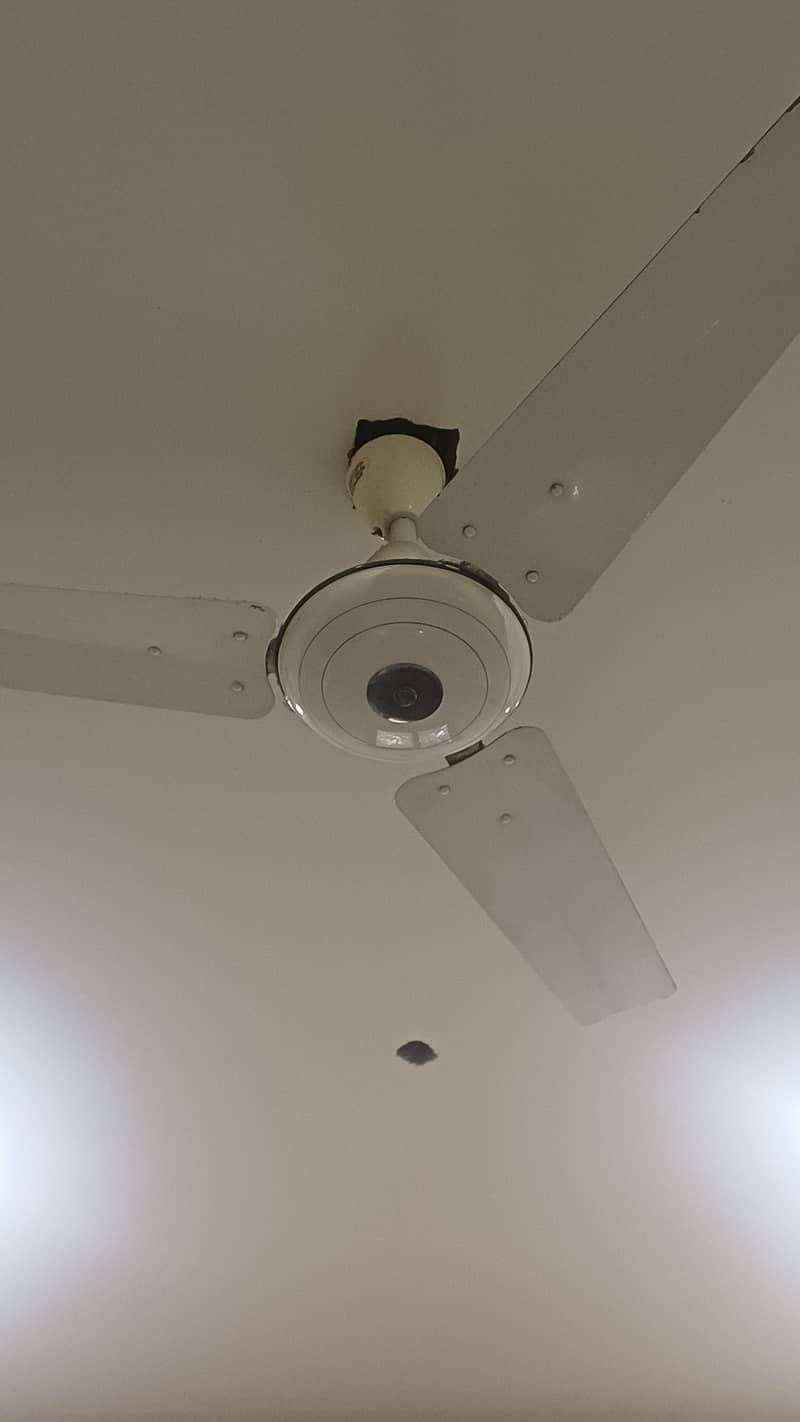 GFC Ceiling Fan 0