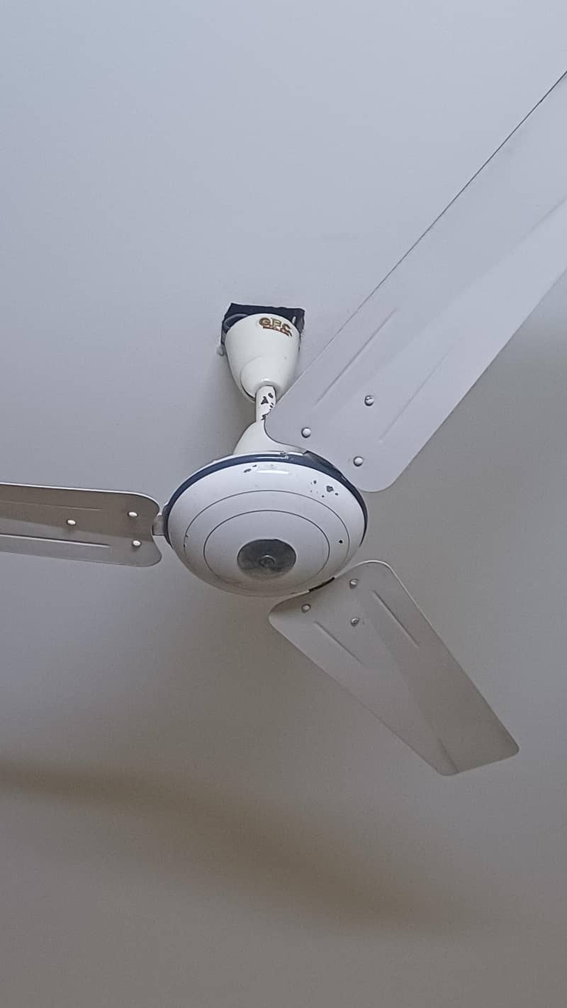 GFC Ceiling Fan 2