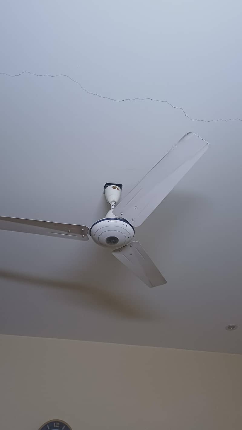 GFC Ceiling Fan 3