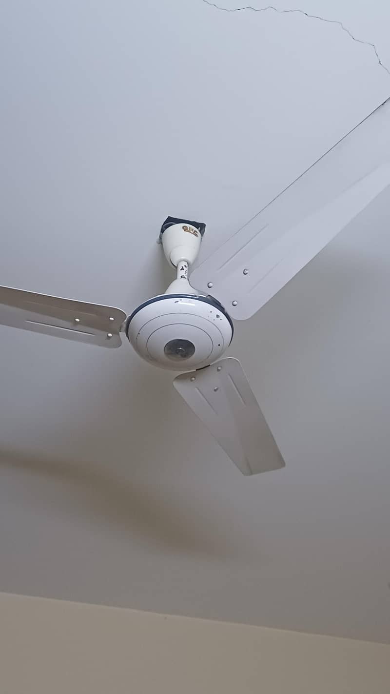 GFC Ceiling Fan 4