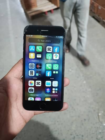 iPhone 7 Offical Approved