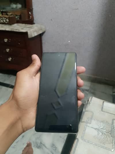Google pixel 6a