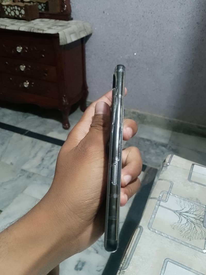 Google pixel 6a 1