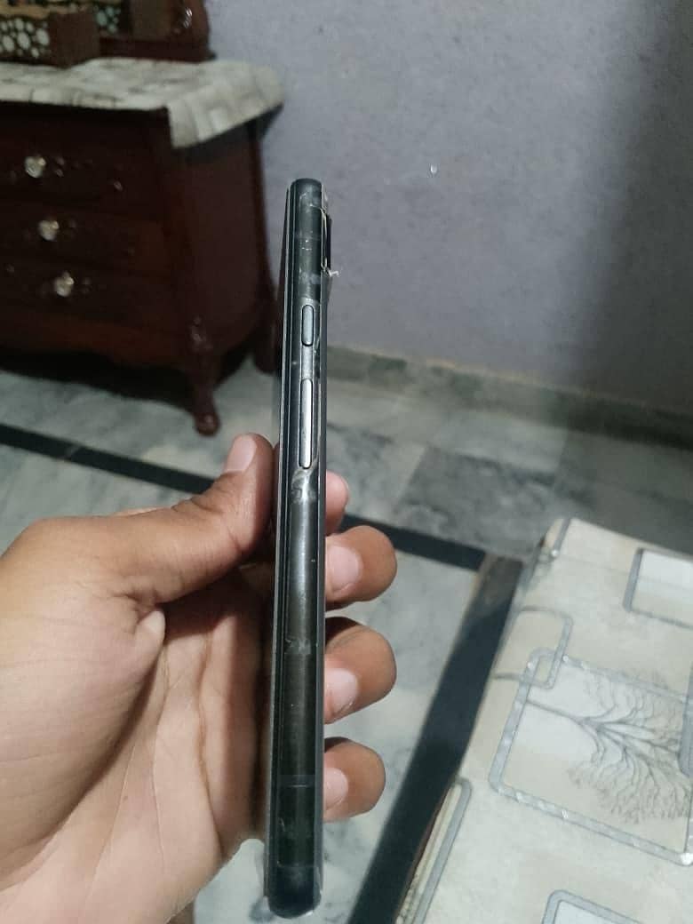 Google pixel 6a 3