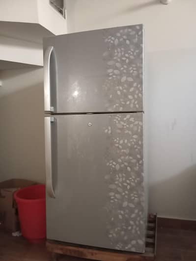 Haier Fridge FOR SALE