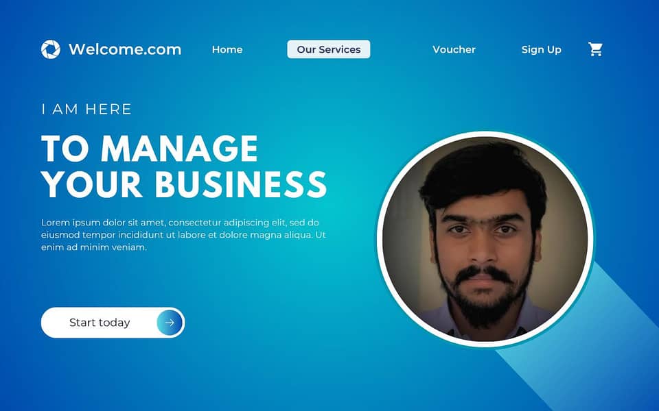 Complete Website 0