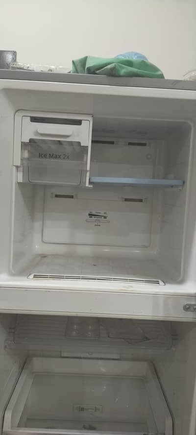 Samsung Fridge