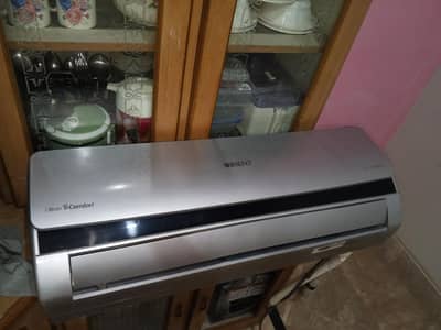 Orient 1 ton inverter