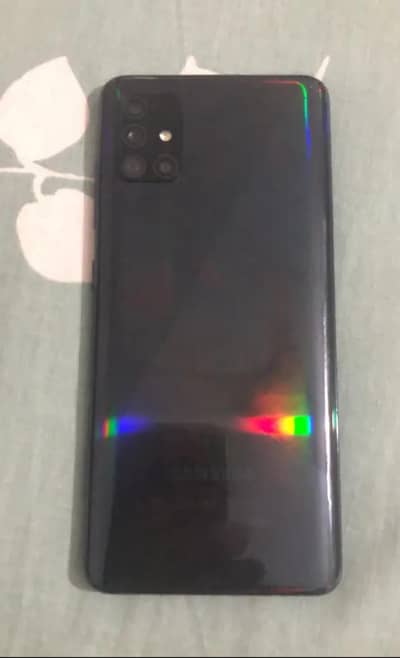 samsung A51