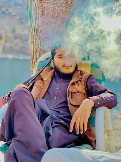 Raja Saif