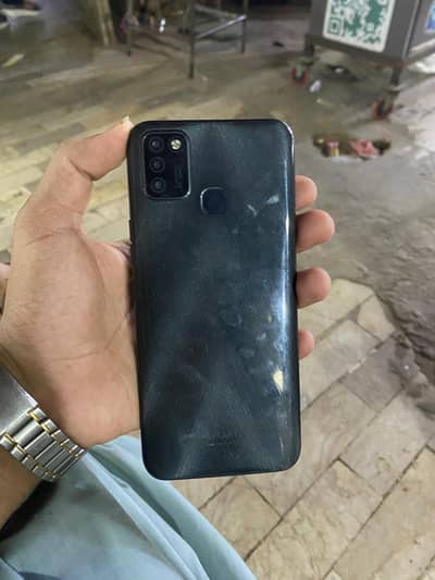 Infinix smart 6