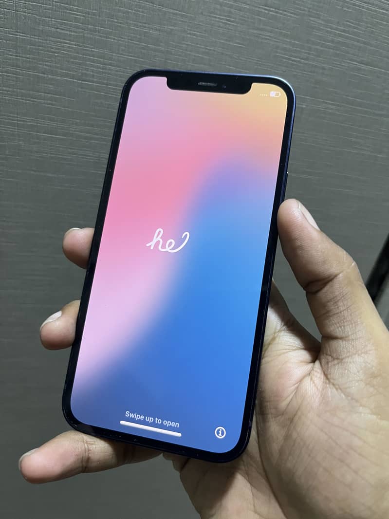 Iphone 12 JV 2