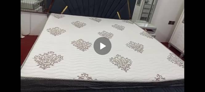 Foam Mattress For Sale