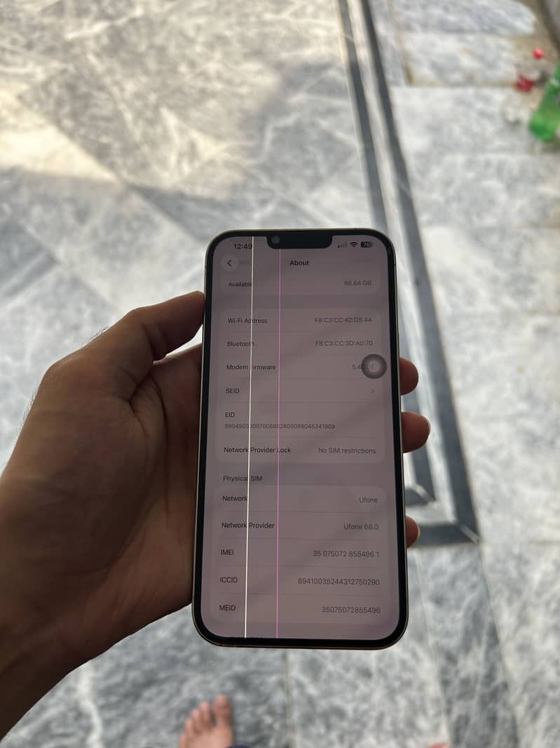 IPHONE 13 Pro Max 6