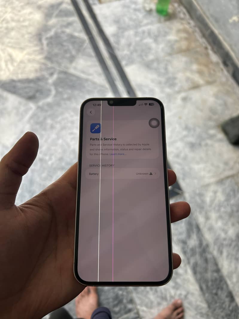 IPHONE 13 Pro Max 7